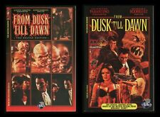 From Dusk Till Dawn Movie Adaptation Deluxe Trade Paperback TPB Vampire Horror picture