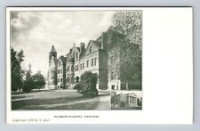 Owatonna MN-Minnesota, Pillsbury Academy Vintage Souvenir Postcard picture