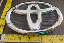 TOYOTA CAMRY CIRCA '10 GRILLE EMBLEM 75311 06100 (4927) picture