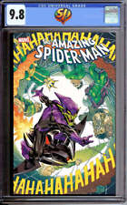 Amazing Spider-Man 53 Cover A CGC 9.8 Pre-Sale picture