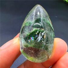 27g Natural and rare ghost crystal, Pendant, Crystal Mineral picture