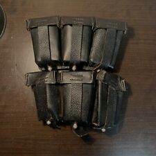 WWII German Kar98 Ammo Pouch picture