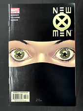 New X-Men #133 (1st Series) Marvel Comics Dec 2002 picture