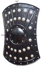 PROTECTION FOREVER ASK A Medieval Barbarian Armor Templar Viking 18