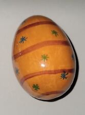 Decorative Egg 6A picture