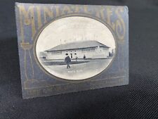 Vtg 1905 Tom Jones Scenic Lewis & Clark Expo Portland Souvenir Mini Pictures picture