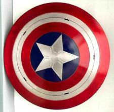 Avengers Legends Captain America Shield Handmade America Shield Gift picture