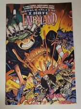UNTOLD TALES OF I HATE FAIRYLAND #5 (OF 5) 11/2023 NM/NM- IMAGE COMICS  picture