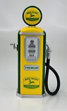 Gearbox Limited Edition 1950 John Deere Gas Pump Replica #66016 Coin Bank picture