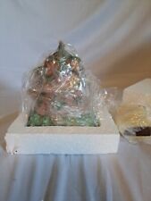 RARE DISNEY SPLASH MOUNTAIN ATTRACTION, COLLECTIBLE HINGED BOX picture