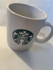 Starbucks 2011 Siren Coffee Tea Mug Cup Starbuck picture