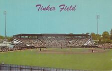 Minnesota Twins Orlando Florida Former Spring Training Baseball Stadium Postcard picture