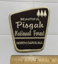 Beautiful Pisgah National Forest North Carolina Appalachian Mountains Patch picture