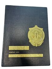 RUDDER NAVAL TRAINING CENTER 1990 YEARBOOK - COMPANY K072 picture