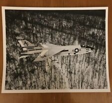 RF-8G Crusader of VFP-206 Light Photographic Reconnaissance Squadron 206 1/1978 picture