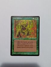 Magic The Gathering Mtg Moss Monster picture