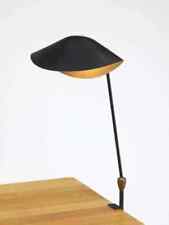 Serge Mouille (1922-1988) 'Agrafe' table lamp with two articulations picture