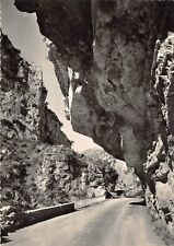 CPSM Les Gorges du Loup A Passage in the Gorges (129928) picture