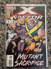 X-Factor #94 (Marvel Comics September 1993) picture
