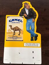 Vintage 1991 Joe Camel Hard Pack 44