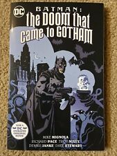 Batman: The Doom that Came to Gotham (DC Comics June 2023) picture