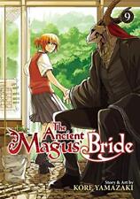 The Ancient Magus' Bride Vol. 9 picture