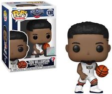Zion Williamson (New Orleans Pelicans) Funko Pop NBA Series 7 City picture