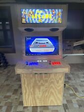 Ultimate Arcade Machine Full Size Game Machine picture