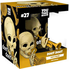 Youtooz: Meme Collection - Doot Doot Vinyl Figure [Toys, Ages 15+, #27] picture