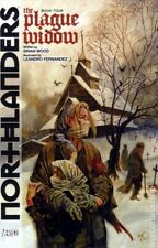 Northlanders TPB #4-1ST VF 2010 Stock Image picture