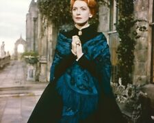 The Innocents Deborah Kerr 8x10 inch photo Hands Clasped By Old Mansion picture