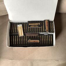 Lot Of 150 Maggiano’s Italian Restaurant Small Boxes Of Matches picture