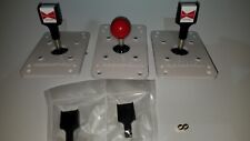 Bally Midway Tapper Arcade Full Joystick Retro/Upgrade kit picture