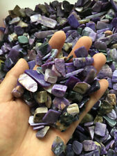 1000g Natural purple charoite raw healing crystal original stone specimens   picture