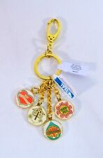 Disney Parks Exclusive 2019 Its A Small World Dangle Keychain BRAND NEW CUTE picture