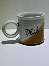 Phil’s Fantastic Vintage Coffee Mug picture