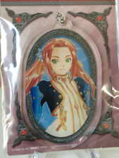 Tales of Berseria Eleanor Hume Acrylic Keychain From Banpresto picture