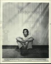 1979 Press Photo Actor Robby Benson in 