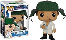 Funko Pop National Lampoon's Christmas Vacation Cousin Eddie Figure w/ Protector picture