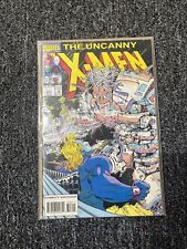 Marvel Comics - The Uncanny X-Men & X-Men Single Issues picture