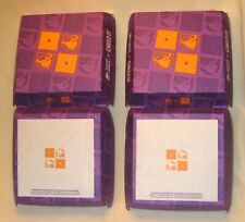 Lot of 2 Taco Bell™ Big Cheez-It Limited Edition Tostada Box  BRAND NEW - UNUSED picture