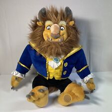 Disney Store Beauty And The Beast 20