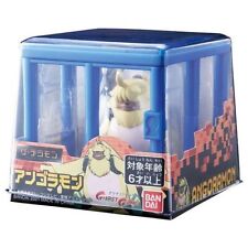 Bandai The Digimon Ghost Game Angoramon Figure USA Seller picture