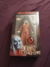 Otis Driftwood House of 1000 Corpses NECA 7 Inch Scale Action Figure IN STOCK picture