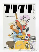 The FLCL Archives (AIR/DHL) picture