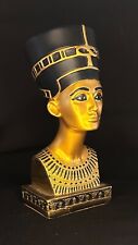 Terrific Piece Of Queen Nefertiti Head, Egyptian Queen, Nefertiti picture