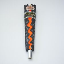 Kona Brewing Fire RockPale Ale  Lava IPA Beer Tap Handle 11.75” picture