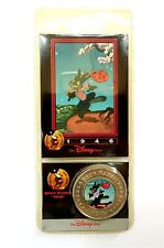New BRER RABBIT 1946 The Disney Decades Coin No 23 FACTORY SEALED picture