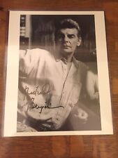 RICHARD BENJAMIN SIGNED AUTOGRAPHED 8X10 PHOTO. picture