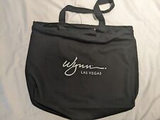 Wynn Las Vegas zipper bag picture
